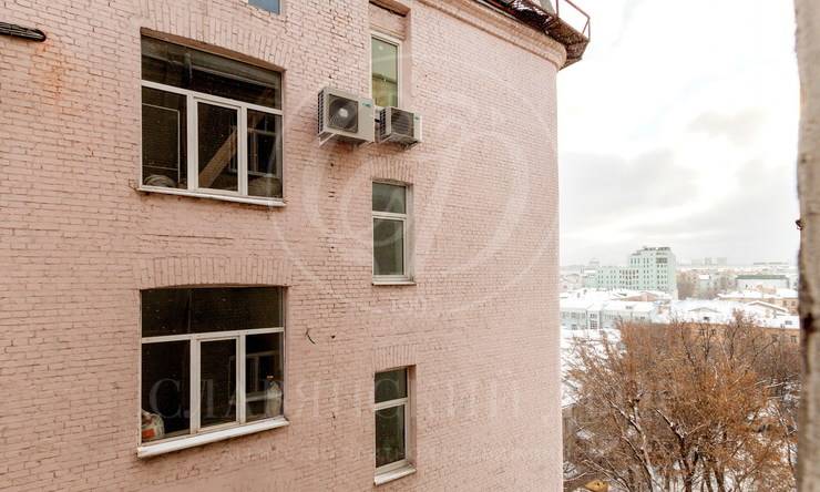 Лот-10265-151646 Аренда квартиры Тверская