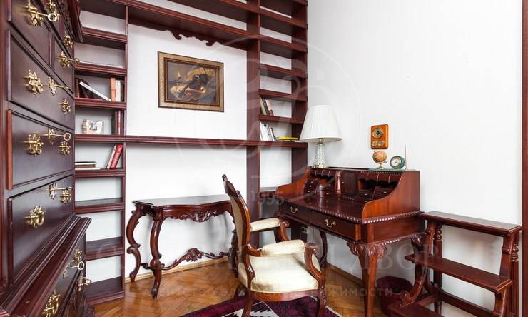 Лот-10265-151647 Аренда квартиры Тверская