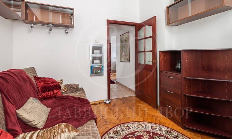 Лот-10265-151651 Аренда квартиры Тверская