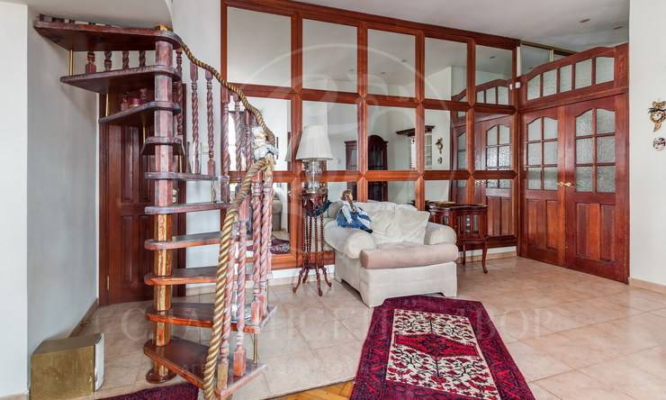 Лот-10265-151652 Аренда квартиры Тверская