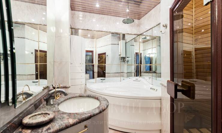 Лот-10265-151654 Аренда квартиры Тверская