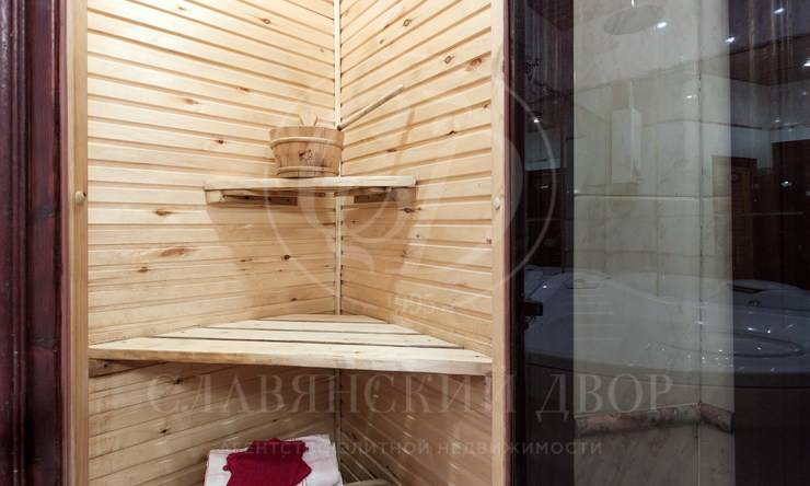 Лот-10265-151656 Аренда квартиры Тверская