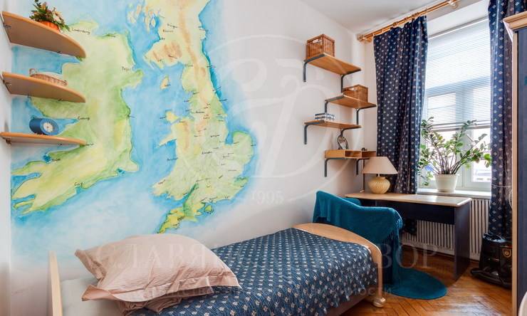 Лот-10265-151657 Аренда квартиры Тверская