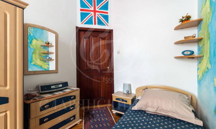 Лот-10265-151658 Аренда квартиры Тверская