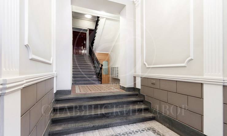 Лот-10265-151659 Аренда квартиры Тверская