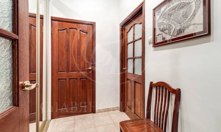 Лот-10265-151660 Аренда квартиры Тверская