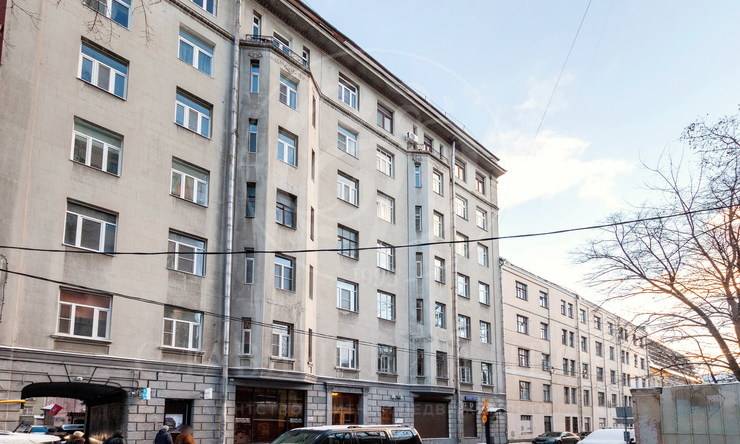 Лот-10265-151665 Аренда квартиры Тверская