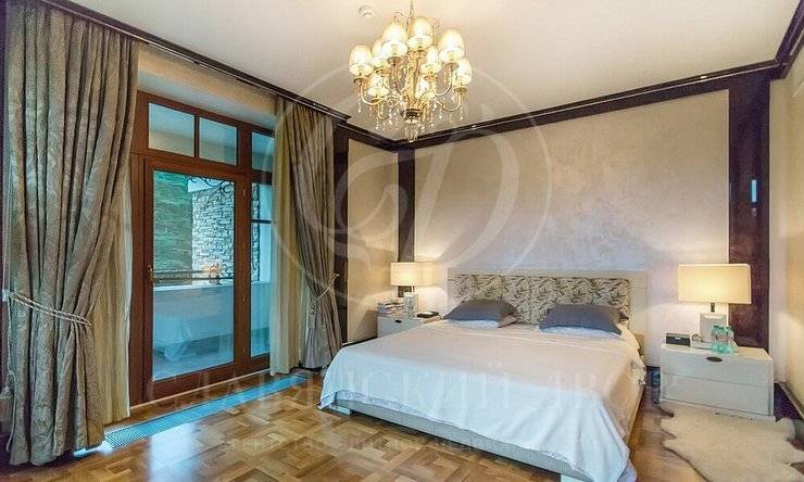 Лот-7634-151768 продажа дома Новорижское шоссе Павлово