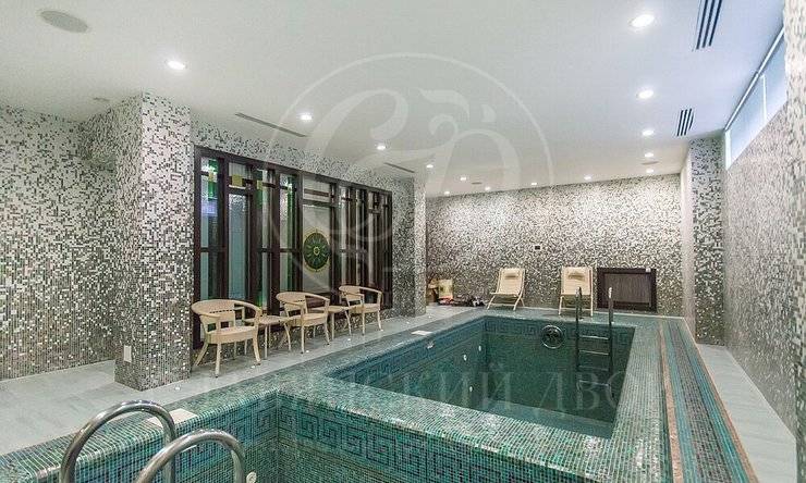 Лот-7634-151775 продажа дома Новорижское шоссе Павлово