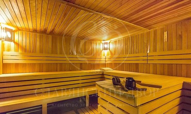 Лот-7634-151777 продажа дома Новорижское шоссе Павлово