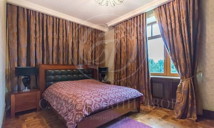 Лот-7634-151778 продажа дома Новорижское шоссе Павлово