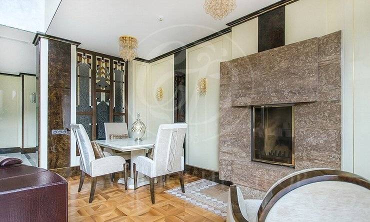 Лот-7634-151785 продажа дома Новорижское шоссе Павлово