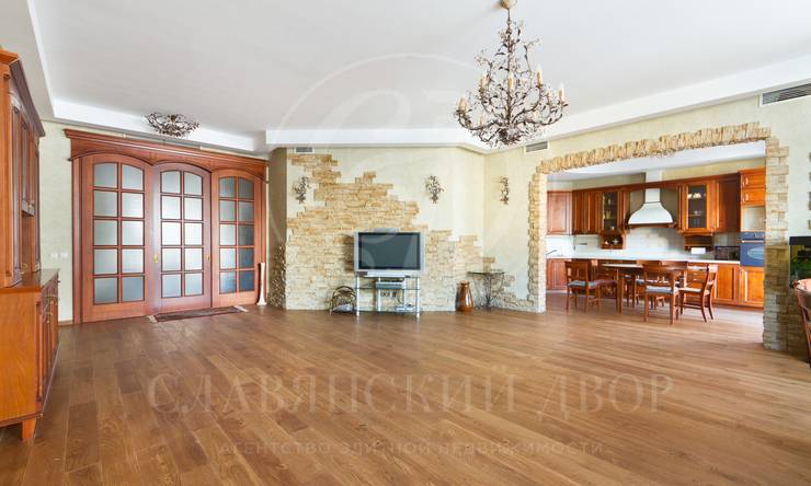 Лот-10270-151794 Аренда квартиры Хамовники, Плющиха