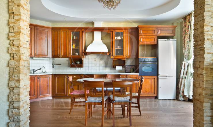 Лот-10270-151795 Аренда квартиры Хамовники, Плющиха