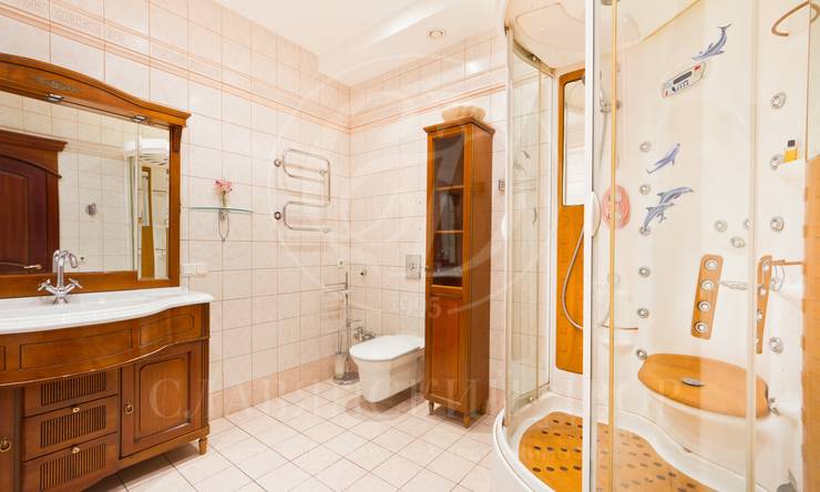 Лот-10270-151800 Аренда квартиры Хамовники, Плющиха