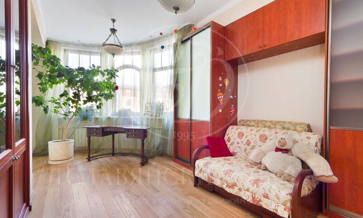 Лот-10270-151804 Аренда квартиры Хамовники, Плющиха