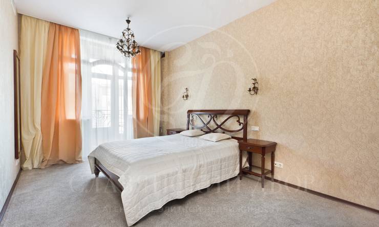 Лот-10270-151808 Аренда квартиры Хамовники, Плющиха