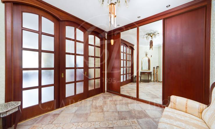 Лот-10270-151812 Аренда квартиры Хамовники, Плющиха