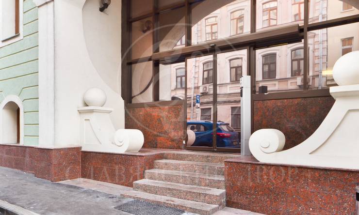 Лот-10270-151813 Аренда квартиры Хамовники, Плющиха