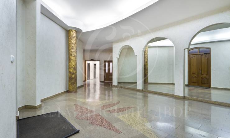 Лот-10270-151816 Аренда квартиры Хамовники, Плющиха