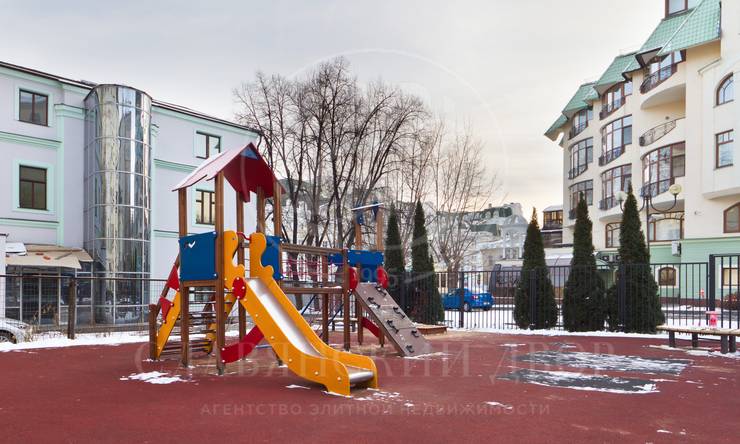 Лот-10270-151819 Аренда квартиры Хамовники, Плющиха