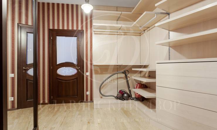 Лот-10268-151842 Аренда квартиры Замоскворечье, Якиманка