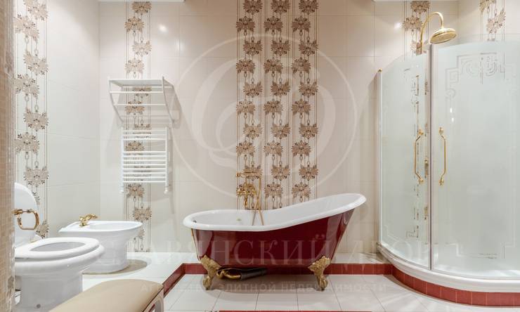 Лот-10268-151843 Аренда квартиры Замоскворечье, Якиманка