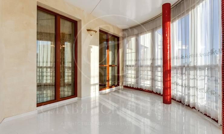 Лот-10268-151844 Аренда квартиры Замоскворечье, Якиманка