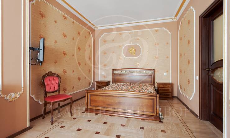 Лот-10268-151846 Аренда квартиры Замоскворечье, Якиманка