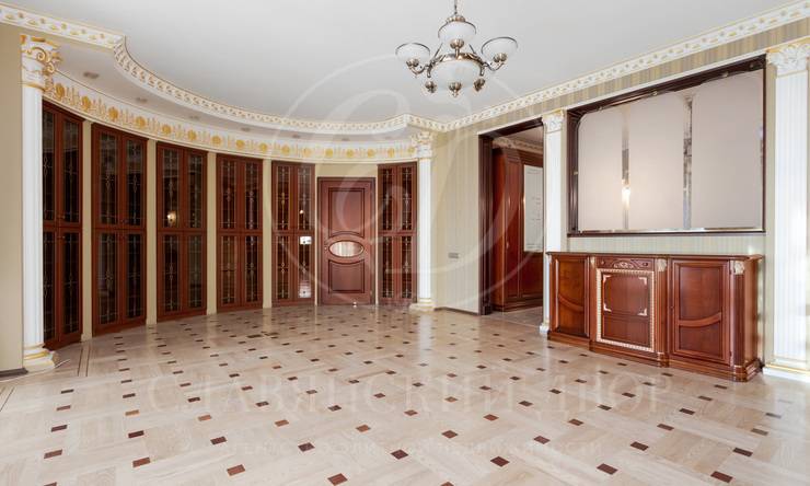 Лот-10268-151847 Аренда квартиры Замоскворечье, Якиманка