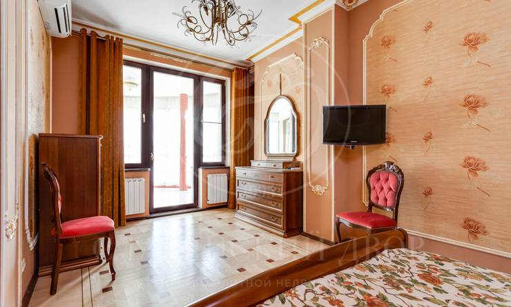 Лот-10268-151849 Аренда квартиры Замоскворечье, Якиманка