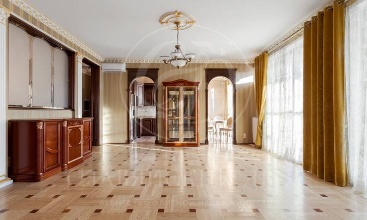 Лот-10268-151850 Аренда квартиры Замоскворечье, Якиманка