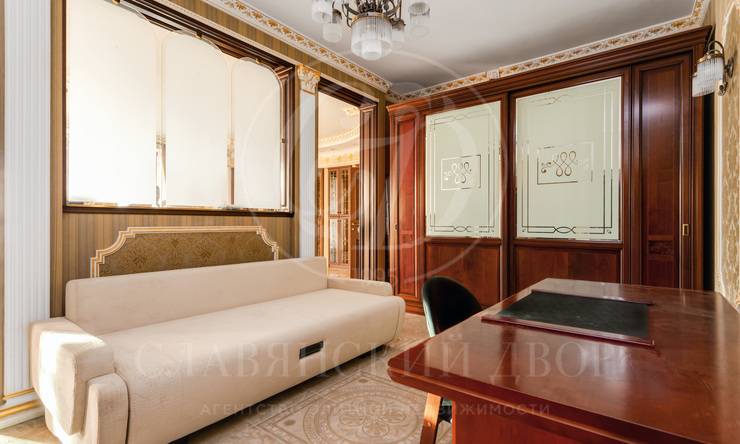 Лот-10268-151852 Аренда квартиры Замоскворечье, Якиманка