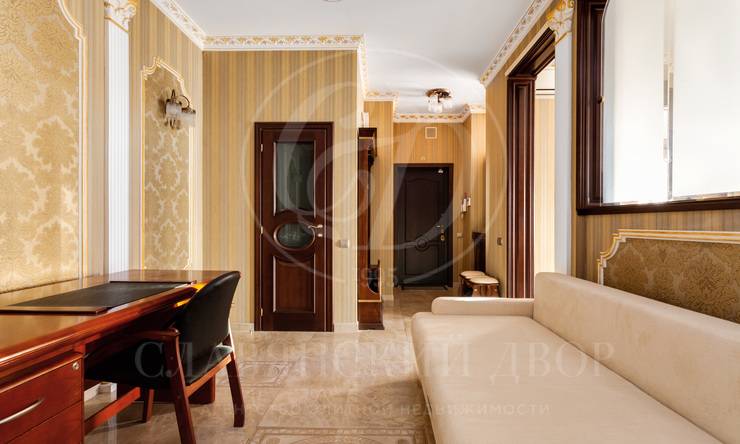 Лот-10268-151853 Аренда квартиры Замоскворечье, Якиманка