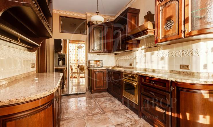 Лот-10268-151854 Аренда квартиры Замоскворечье, Якиманка