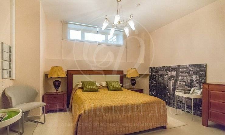 Лот-7637-151923 аренда дома Новорижское шоссе Павлово