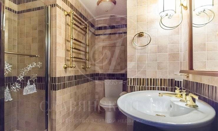 Лот-7637-151927 аренда дома Новорижское шоссе Павлово