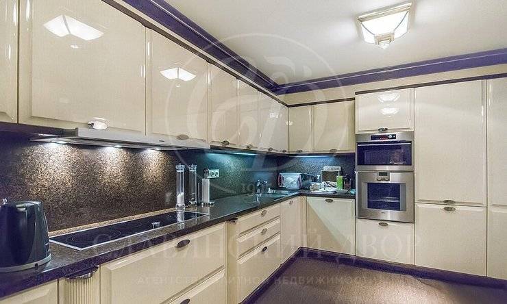 Лот-7637-151930 аренда дома Новорижское шоссе Павлово