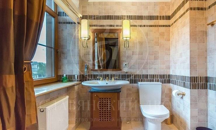 Лот-7637-151932 аренда дома Новорижское шоссе Павлово