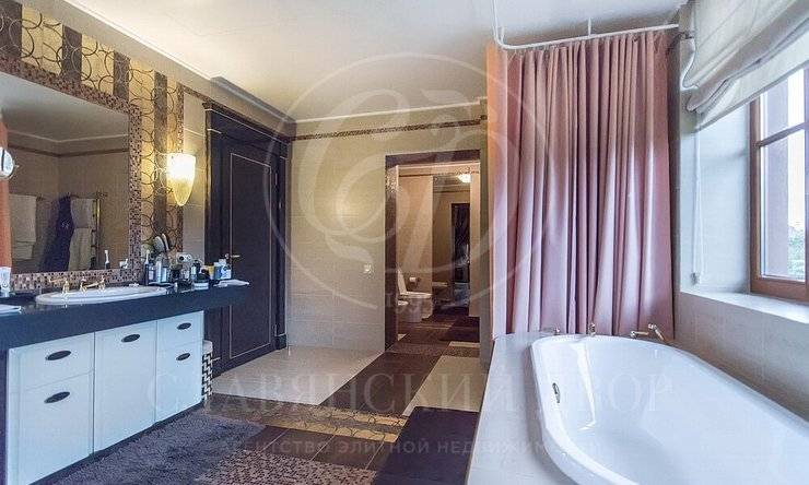 Лот-7637-151933 аренда дома Новорижское шоссе Павлово