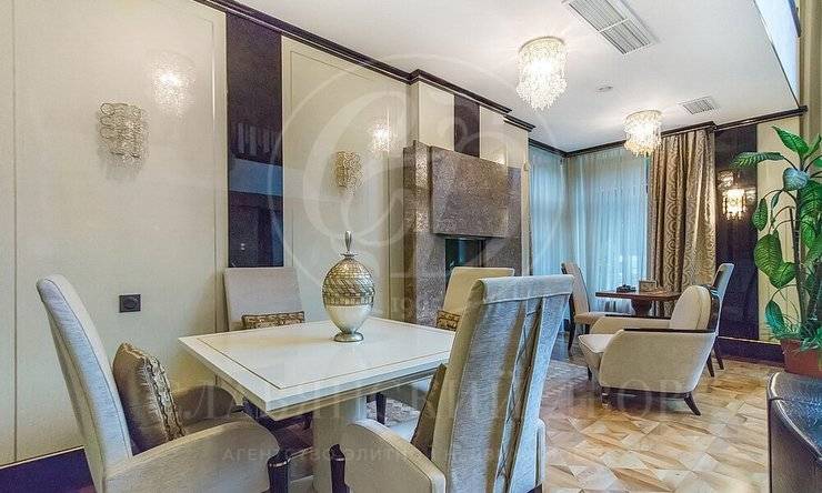 Лот-7637-151939 аренда дома Новорижское шоссе Павлово