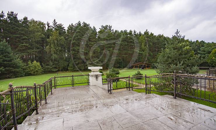 Лот-7637-151943 аренда дома Новорижское шоссе Павлово