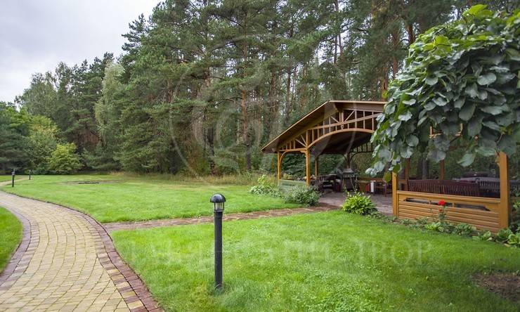 Лот-7637-151945 аренда дома Новорижское шоссе Павлово