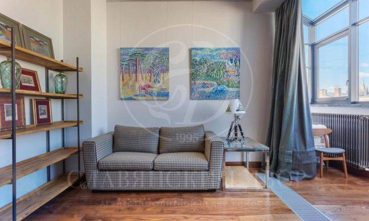 Лот-10272-151960 Аренда квартиры Арбат, Смоленская