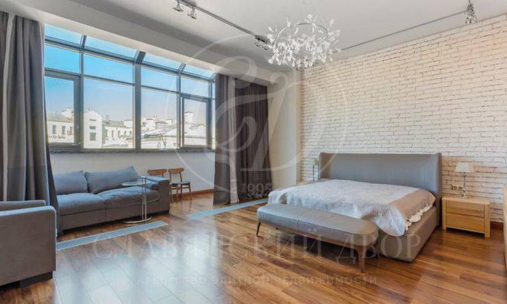 Лот-10272-151961 Аренда квартиры Арбат, Смоленская