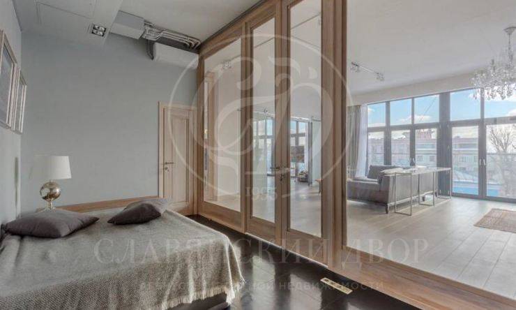 Лот-10272-151963 Аренда квартиры Арбат, Смоленская