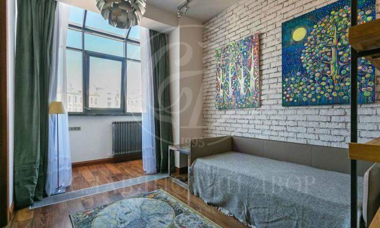 Лот-10272-151965 Аренда квартиры Арбат, Смоленская