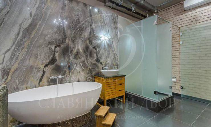 Лот-10272-151966 Аренда квартиры Арбат, Смоленская