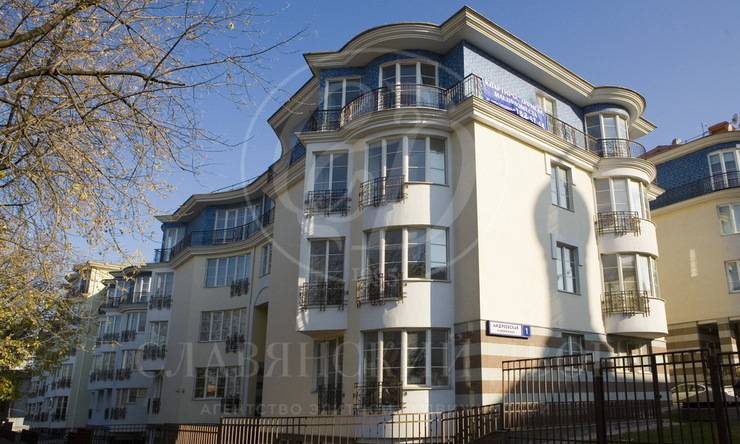 Лот-10274-151976 Аренда квартиры Ленинский проспект