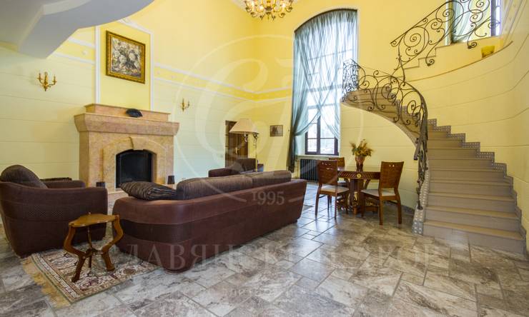 Лот-3417-151987 аренда дома Рублево-Успенское шоссе Маслово-2